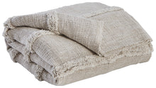 Load image into Gallery viewer, Ashley Express - Samsen Throw
