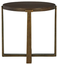 Load image into Gallery viewer, Ashley Express - Balintmore Round End Table
