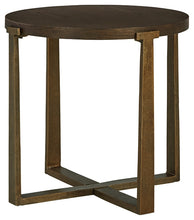 Load image into Gallery viewer, Ashley Express - Balintmore Round End Table
