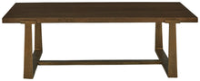 Load image into Gallery viewer, Ashley Express - Balintmore Rectangular Cocktail Table
