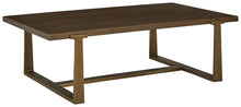 Load image into Gallery viewer, Ashley Express - Balintmore Rectangular Cocktail Table
