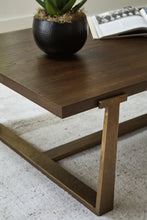 Load image into Gallery viewer, Ashley Express - Balintmore Rectangular Cocktail Table
