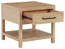 Load image into Gallery viewer, Ashley Express - Belenburg Square End Table
