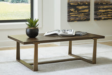 Load image into Gallery viewer, Ashley Express - Balintmore Rectangular Cocktail Table
