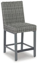 Load image into Gallery viewer, Ashley Express - Palazzo Tall Barstool (2/CN)

