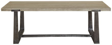 Load image into Gallery viewer, Ashley Express - Dalenville Rectangular Cocktail Table
