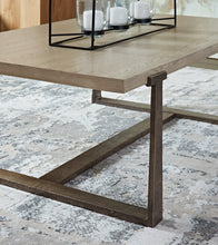 Load image into Gallery viewer, Ashley Express - Dalenville Rectangular Cocktail Table
