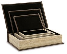 Load image into Gallery viewer, Ashley Express - Jolina Box Set (3/CN)
