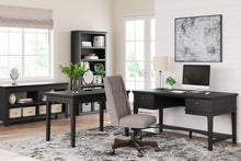 Load image into Gallery viewer, Ashley Express - Beckincreek Home Office Small Leg Desk
