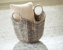 Load image into Gallery viewer, Ashley Express - Perlman Basket (2/CN)
