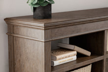 Load image into Gallery viewer, Ashley Express - Janismore Credenza
