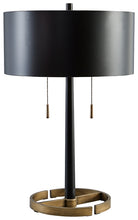 Load image into Gallery viewer, Ashley Express - Amadell Metal Table Lamp (1/CN)
