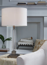 Load image into Gallery viewer, Ashley Express - Deccalen Crystal Table Lamp (1/CN)
