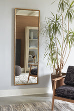 Load image into Gallery viewer, Ashley Express - Ryandale Floor Mirror
