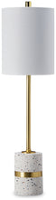 Load image into Gallery viewer, Ashley Express - Maywick Metal Table Lamp (1/CN)
