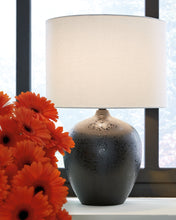 Load image into Gallery viewer, Ashley Express - Ladstow Ceramic Table Lamp (1/CN)
