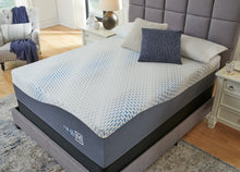 Load image into Gallery viewer, Ashley Express - Millennium Luxury Gel Latex And Memory Foam  Mattress

