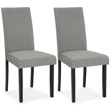 Load image into Gallery viewer, Ashley Express - Kimonte Dining Chair (Set of 2)
