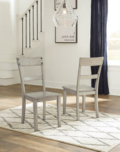 Load image into Gallery viewer, Ashley Express - Loratti Dining Chair (Set of 2)
