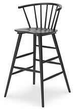 Load image into Gallery viewer, Ashley Express - Otaska Bar Height Stool (Set of 2)
