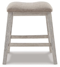 Load image into Gallery viewer, Ashley Express - Skempton Counter Height Bar Stool (Set of 2)
