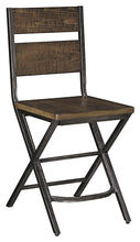 Load image into Gallery viewer, Ashley Express - Kavara Counter Height Bar Stool (Set of 2)
