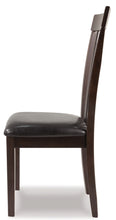 Load image into Gallery viewer, Ashley Express - Hammis Dining Chair (Set of 2)

