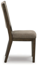 Load image into Gallery viewer, Ashley Express - Wittland Dining Chair (Set of 2)
