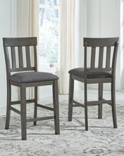 Load image into Gallery viewer, Ashley Express - Hallanden Counter Height Bar Stool (Set of 2)
