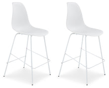 Load image into Gallery viewer, Ashley Express - Forestead Counter Height Bar Stool (Set of 2)
