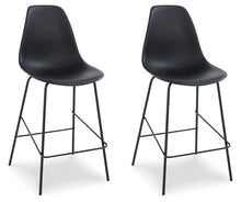 Load image into Gallery viewer, Ashley Express - Forestead Counter Height Bar Stool (Set of 2)
