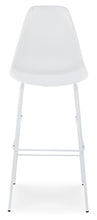 Load image into Gallery viewer, Ashley Express - Forestead Bar Height Bar Stool (Set of 2)
