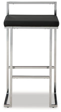 Load image into Gallery viewer, Ashley Express - Madanere Bar Height Bar Stool (Set of 2)
