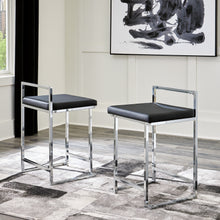 Load image into Gallery viewer, Ashley Express - Madanere Counter Height Bar Stool (Set of 2)
