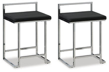 Load image into Gallery viewer, Ashley Express - Madanere Counter Height Bar Stool (Set of 2)
