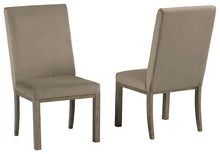 Load image into Gallery viewer, Ashley Express - Chrestner Dining Chair (Set of 2)
