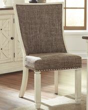 Load image into Gallery viewer, Ashley Express - Bolanburg Dining Chair (Set of 2)
