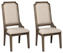 Load image into Gallery viewer, Ashley Express - Wyndahl Dining Chair (Set of 2)
