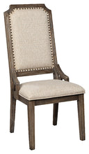 Load image into Gallery viewer, Ashley Express - Wyndahl Dining Chair (Set of 2)
