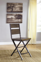 Load image into Gallery viewer, Ashley Express - Kavara Counter Height Dining Table and 6 Barstools

