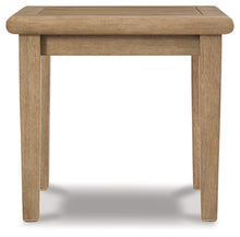 Load image into Gallery viewer, Ashley Express - Gerianne Outdoor Coffee Table with 2 End Tables
