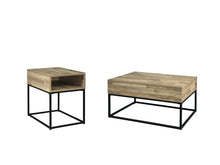 Load image into Gallery viewer, Ashley Express - Gerdanet Coffee Table with 1 End Table
