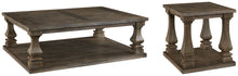 Load image into Gallery viewer, Ashley Express - Johnelle Coffee Table with 1 End Table
