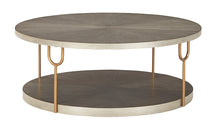 Load image into Gallery viewer, Ashley Express - Ranoka Coffee Table with 2 End Tables
