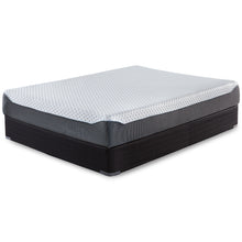 Load image into Gallery viewer, Ashley Express - 10 Inch Chime Elite Mattress with Adjustable Base
