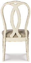 Load image into Gallery viewer, Ashley Express - Realyn Dining UPH Side Chair (2/CN)
