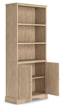 Load image into Gallery viewer, Ashley Express - Elmferd Bookcase

