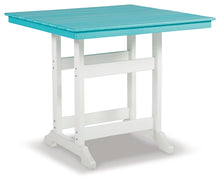 Load image into Gallery viewer, Ashley Express - Eisely Outdoor Counter Height Dining Table and 4 Barstools
