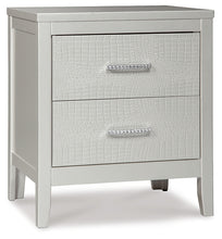 Load image into Gallery viewer, Ashley Express - Olivet Two Drawer Night Stand
