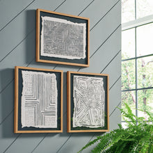 Load image into Gallery viewer, Ashley Express - Wonderstow Wall Art Set (3/CN)
